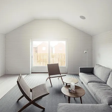 Sandhamn Seglarhotell Exterior photo