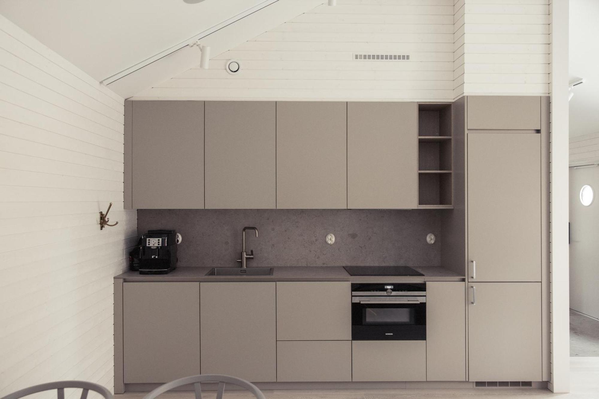 Seglarhotell 4* Sandhamn