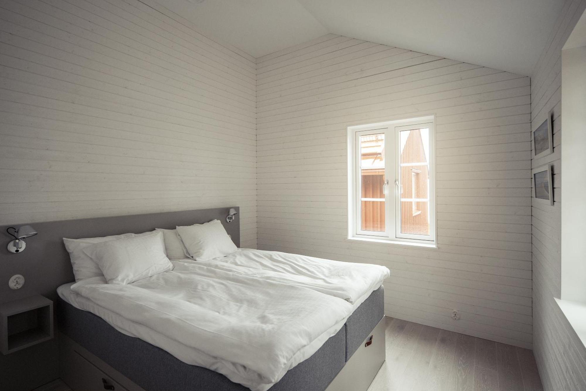 Seglarhotell Hotell Sandhamn