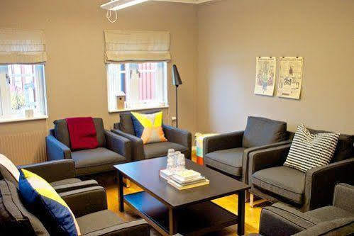 Seglarhotell 4* Sandhamn