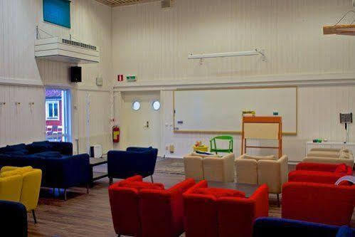Seglarhotell 4* Sandhamn